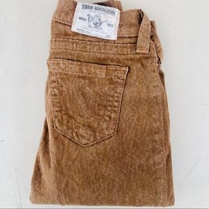 True Religion jeans🌼🍃